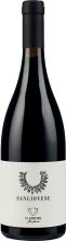 Le Anfore di Elena Casadei - Sangiovese Toscana IGT 2019 - BIO