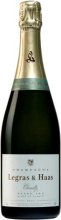 Legras & Haas - Champagne Blanc de Blancs Grand Cru Brut