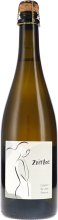Liv Vincendeau - Cremant de Loire Reserve Zeitlos Zero Brut AOP 2019 - BIO
