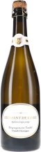 Liv Vincendeau - Degorgement Tardif Grands Classiques Cremant de Loire Extra Brut AOP - BIO
