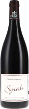 Maison Stephan - Syrah VdF 2023 - BIO