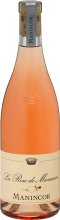 Manincor - La Rose de Manincor Vigneti delle Dolomiti Rosato IGT 2025 - BIO