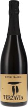 Marco de Bartoli - Metodo Classico Terzavia Brut Nature DOC 2022 - BIO