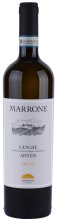 Marrone - Langhe Arneis TRE FIE DOC 2021