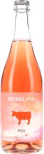Meinklang - Prosa Rose Perlwein trocken - BIO