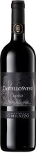 Milazzo - CASTELLO SVEVO Rosso Terre Siciliane IGT 2020 - BIO - letzte Flasche