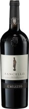Milazzo - Fancello Rosso Sicilia DOP 2020 - BIO
