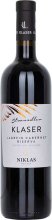 Niklas - Südtiroler Lagrein Cabernet Riserva KLASER Stoanadler DOC 2023