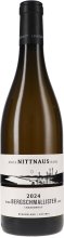 Nittnaus Anita und Hans - Chardonnay Ried Bergschmallister Leithaberg DAC 2024 - BIO