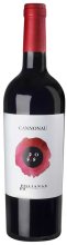 Olianas - Cannonau di Sardegna DOC 2022 - BIO