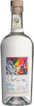 Pisoni - Grappa Trentina Riccardo Schweizer ( 0,5l )