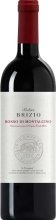 Podere Brizio - Rosso di Montalcino DOCG 2020 - BIO