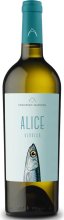 Produttori Vini Manduria - Alice Verdeca Salento IGT 2025