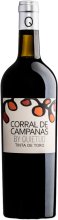 Quinta de la Quietud - Corral de Campanas Tinta de Toro 2022 - BIO