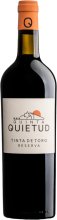 Quinta de la Quietud - Quinta Quietud Tinta de Toro Reserva 2017 - BIO MAGNUM