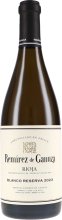 Remirez de Ganuza - Blanco Reserva Rioja DOCa 2023