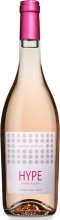 Rosa del Golfo - Hype by Rosa del Golfo Primitivo Rosato Puglia IGP 2021