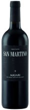 Masari - San Martino Valle D Agno Rosso Vicenza DOC 2016