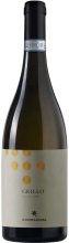 Settesoli - Mandrarossa Grillo Bianco Sicilia DOC 2021