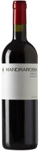 Settesoli - Mandrarossa Merlot Rupenera Rosso Sicilia DOC 2021