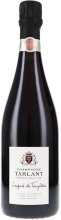 Tarlant - Champagner Saignée des Tempêtées Rosé de Saignée Brut Nature 2018