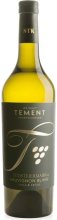 Tement - Sauvignon Blanc Kalk & Kreide Südsteiermark DAC 2023 - BIO