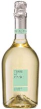 Terre al Piano - Spumante Bianco Extra Dry