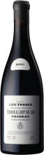 Terroir al Limit - Les Tosses Priorat D.O.Q. 2013 - MAGNUM