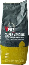 Verzi Caffe - Espresso Super Vending 1kg ganze Bohnen