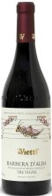 Vietti - Barbera D Alba Tre Vigne DOC 2020