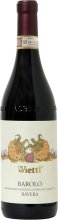 Vietti - Barolo Ravera DOCG 2021 - BIO