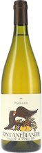 Vino Lauria - FontaneBianche Alcamo Classico DOC 2024 - BIO