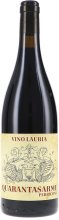 Vino Lauria - Quarantasarme Perricone Terre Siciliane IGT 2022 - BIO