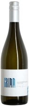 Weingut Grimm - Sauvignon Blanc Silberkapsel trocken Deutscher Qualitätswein 2021