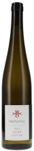 Weingut Odinstal - Riesling 120 N.N. Deutscher Qualitätswein 2022 - BIO