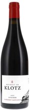 Weingut am Klotz - Isteiner Cabernet Sauvignon trocken Baden Deutscher Qualitätswein 2020