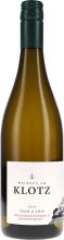 Weingut am Klotz - Weissburgunder & Chardonnay Kalk und Löss Baden Deutscher Qualitätswein 2023