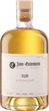 Zum Eulenturm - Rum im Holzfass gereift 0,5l - BIO