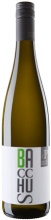 Christine Pröstler - Bacchus halbtrocken Deutscher Qualitätswein 2022