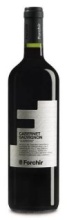 Forchir - Cabernet Sauvignon Quarnerie DOC 2019