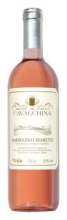 Cavalchina - Bardolino Chiaretto DOC 2022