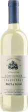 Erbhof Unterganzner - Südtiroler Chardonnay Platt & Pignat DOC 2022