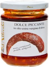 d´Alfredo - Dolce & Piccante 190gr.