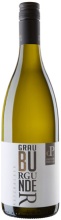 Christine Pröstler - Retzbacher Grauburgunder trocken Deutscher Qualitätswein 2022