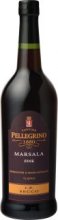 Cantine Pellegrino - Marsala Fine Semi Secco DOC