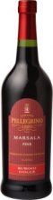 Cantine Pellegrino - Marsala Fine Rubino Dolce DOC