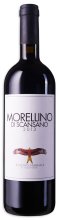 Poggio Nibbiale di Buchheim - Morellino di Scansano DOCG 2021 - BIO