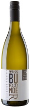Christine Pröstler -  Weissburgunder Retzbacher Benediktusberg Deutscher Qualitätswein 2018